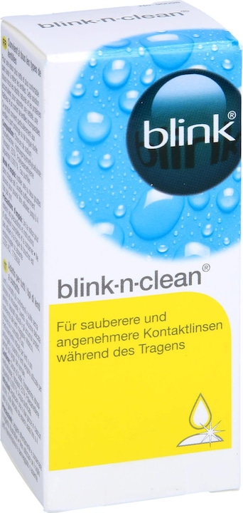 Immagine prodotto Blink Sanft (15 ml, 15 ml)