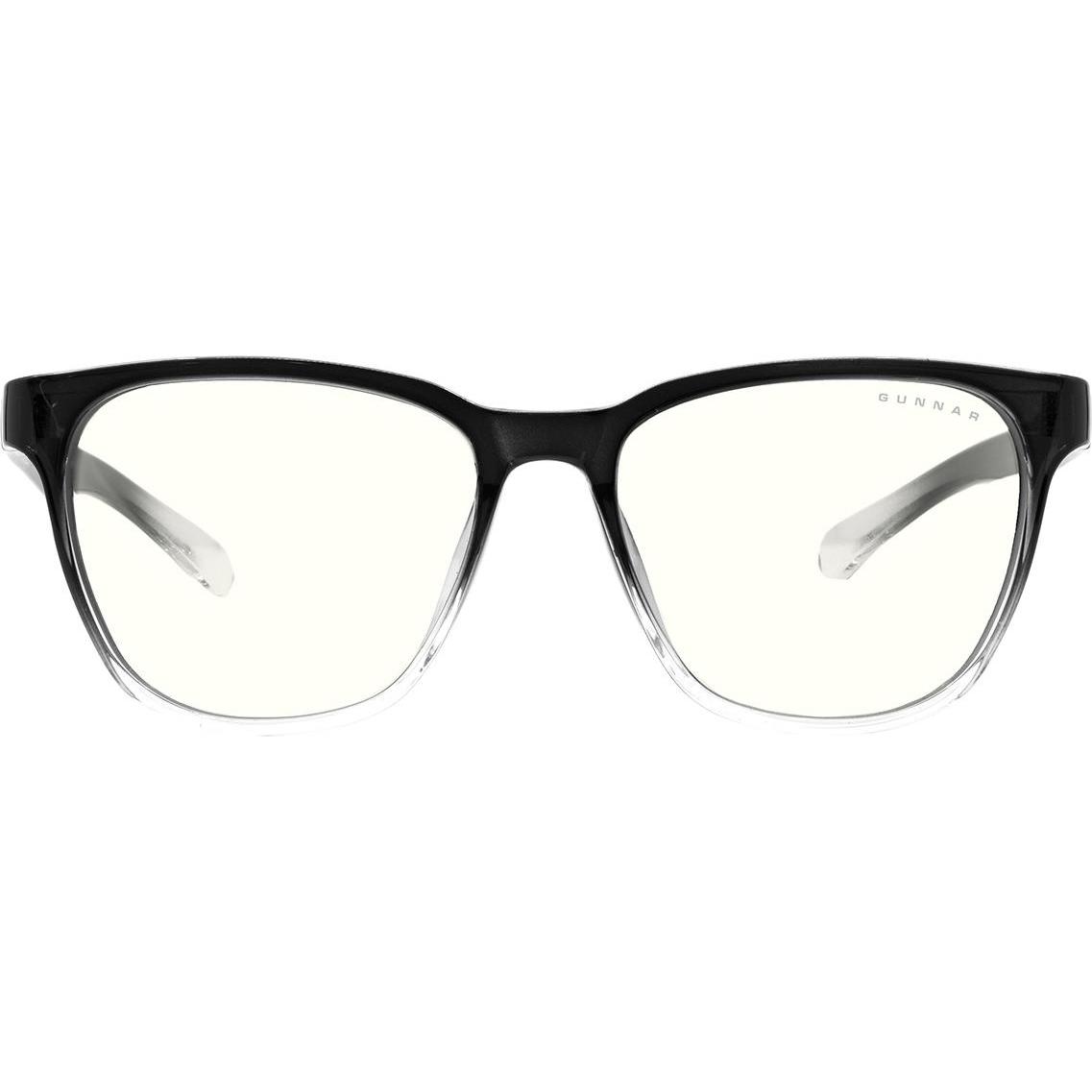 Gunnar, Computerbrille, Gaming Brille Berkeley Onyx Fade Clear