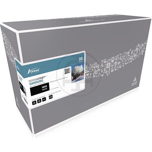 Thumbnail - Astar, Toner, MLT-D1092S (BK)