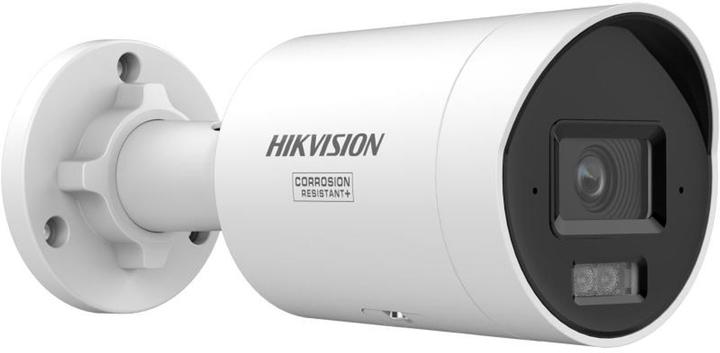 Image du produit Hikvision Lumière hybride intelligente de 8 MP avec (3840 x 2160 pixels)