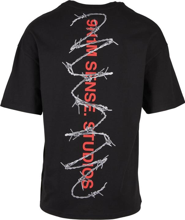 Produktbild 9N1M Sense Sense Barbed Wire T-Shirt (M)