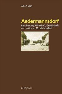 Produktbild Aedermannsdorf (Deutsch, 2002)