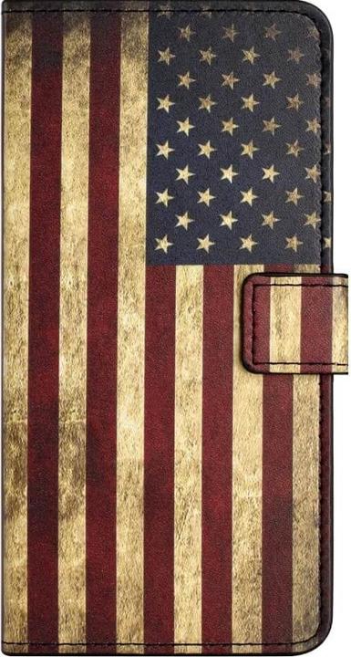 USA