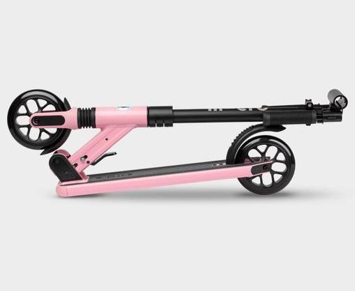 Actual product image Micro Sprite Suspension