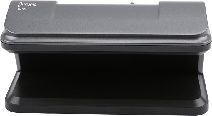 Actual product image Olympia Ultraviolet (Bill validator)