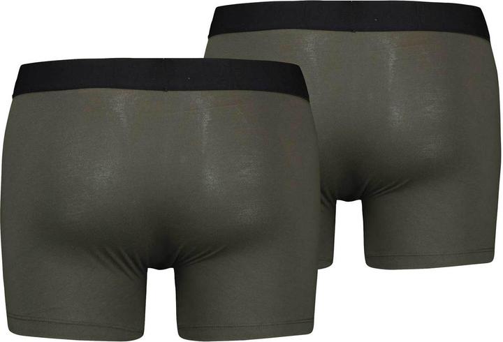 Produktbild Levis Basic BoxerBrief (XL, 2er Pack)