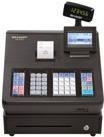 Produktbild Sharp XE-A207 Kasse