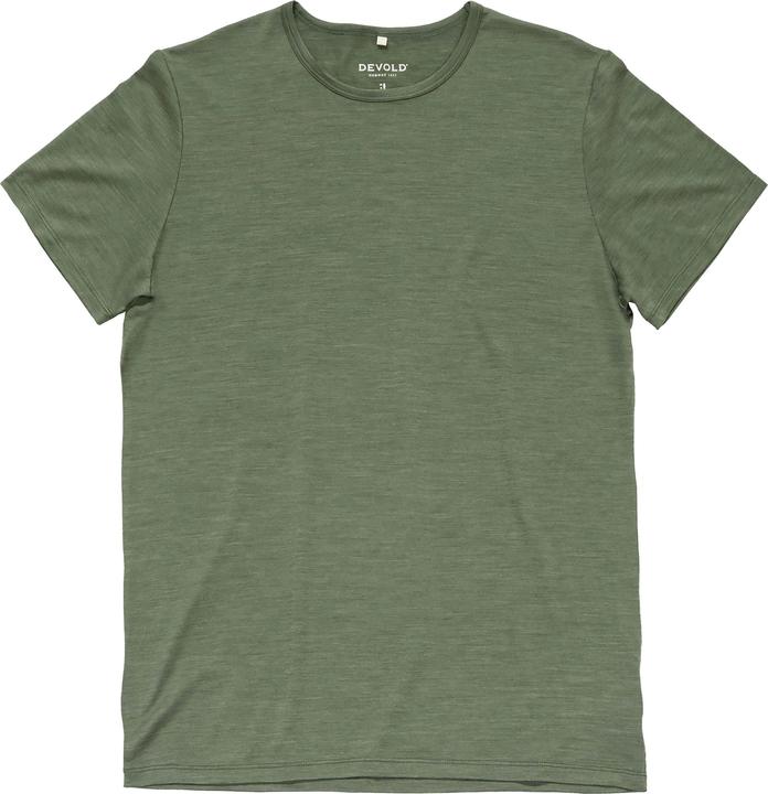 Produktbild Devold Active "Stamp" Tee Man (L)
