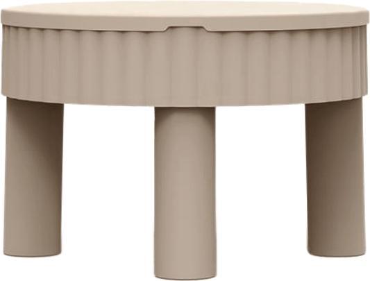 Actual product image Liewood Sandkasten Spieltisch Sepp für Wasser und Sand