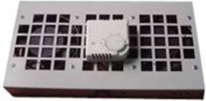 Actual product image Digitus Dn-19 Fan-2-Wm-T