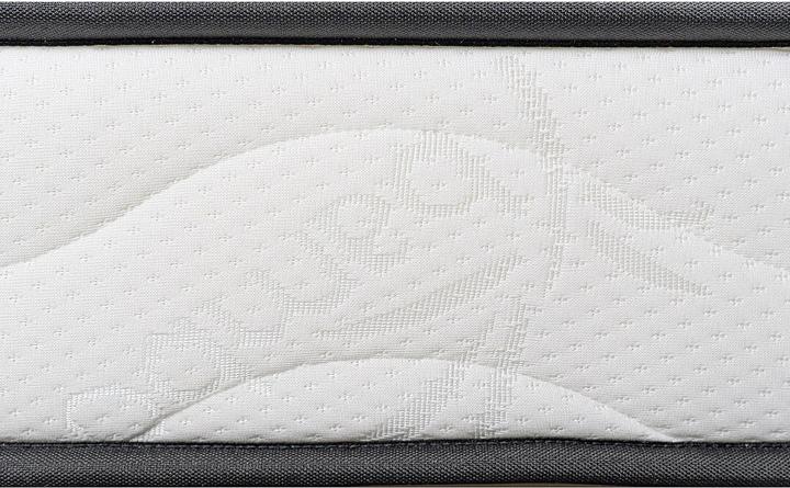 Produktbild Naturea Kanani (Schaumstoffkern, 140 x 190 cm)