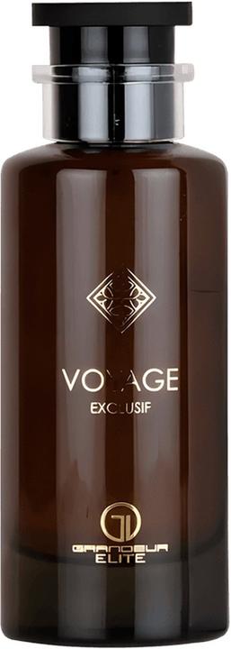 Produktbild Grandeur Elite Grandeur - Voyage Exclusif - EDP - Volume: 100 ml (Eau de Parfum, 100 ml)