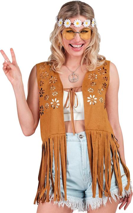 Produktbild Widmann 60er Jahre - Hippie - Boho (M, S)