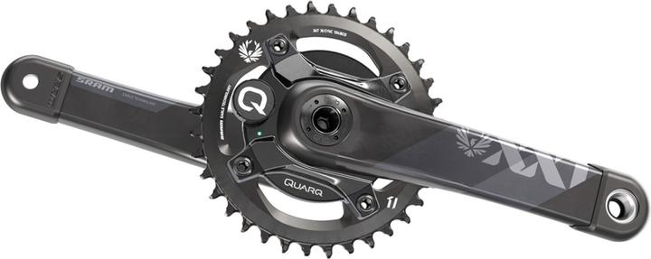 Immagine prodotto Sram Quarq XX1 Aquila (170 mm)
