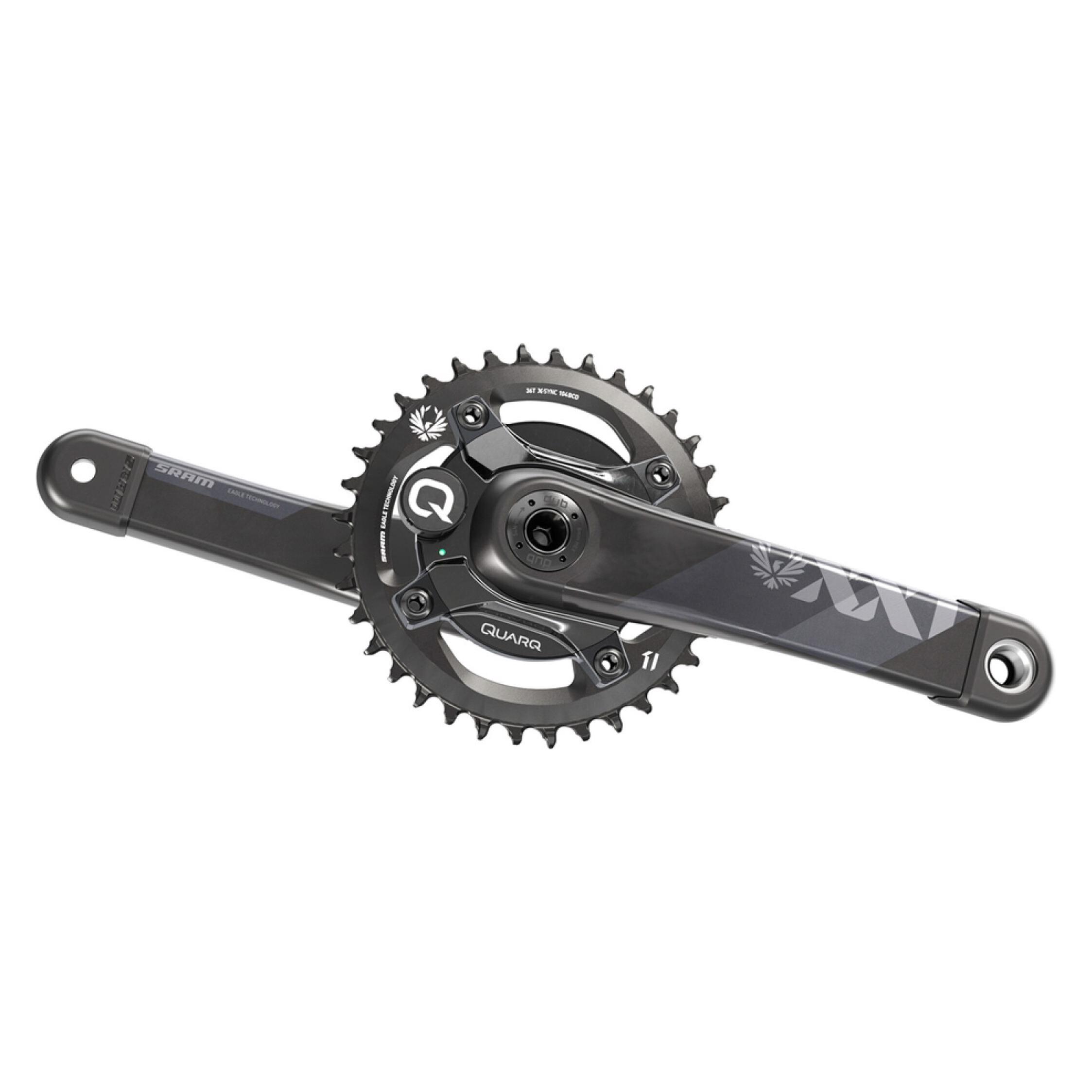 Sram, Fietsslinger, (175 mm)