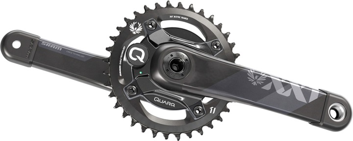 Produktbild Sram Quarq XX1 Eagle (175 mm)