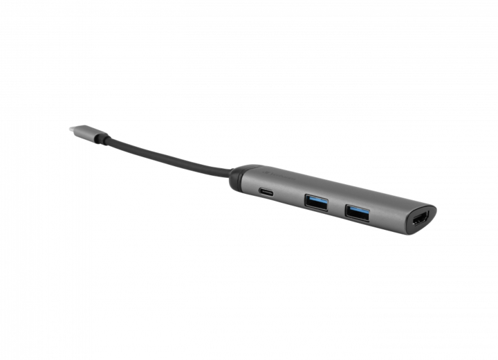 Produktbild Verbatim Multiport (USB-C, 1 Ports)