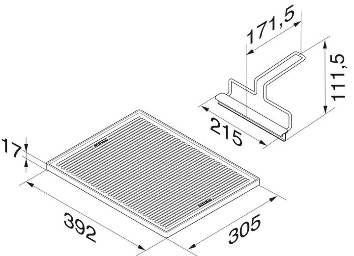 Produktbild Miele CSGP1400
