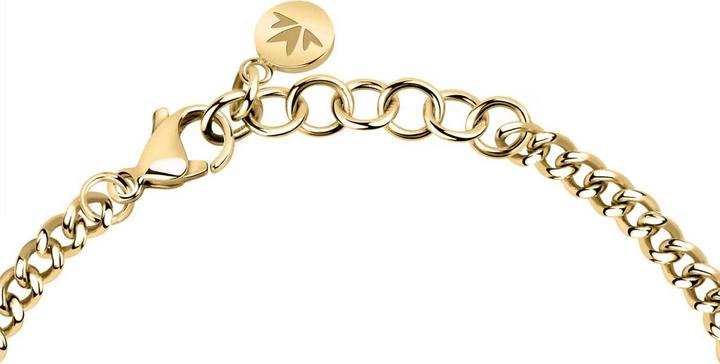 Immagine prodotto Morellato Bracciale Poetica (19 cm, Acciaio inossidabile)