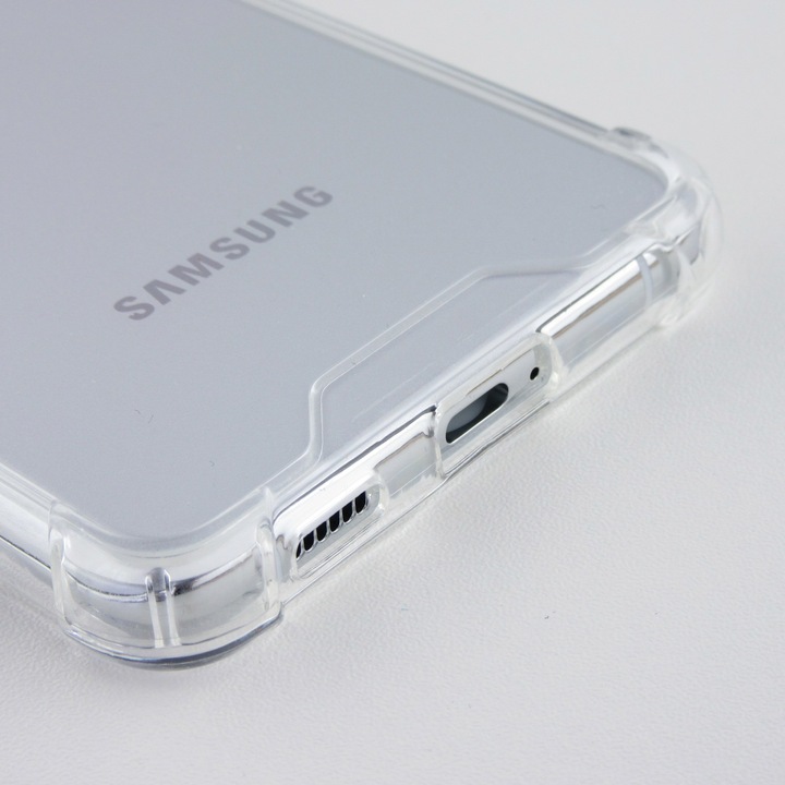Immagine prodotto PhoneLook Paraurti in vetro Coque (Samsung Galaxy S21 FE 5G)
