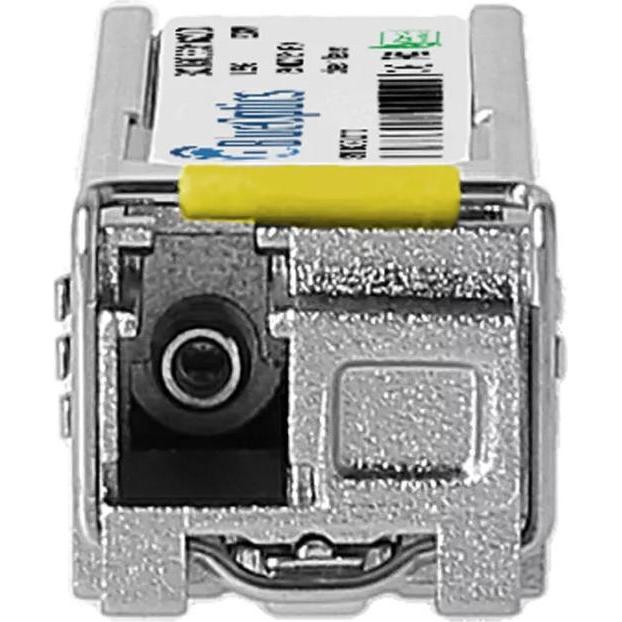 Thumbnail - BlueOptics Kompatibler Level One 551114 BO15C5531640D SFP Transceiver, LC-Simplex, 1000BASE-BX-D, Singlemode, Transceiv...