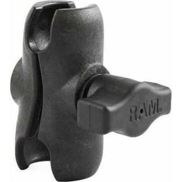 RAM Mounts 200 BULK PKGD DBL SOCKET, Barcode-Scanner Zubehör