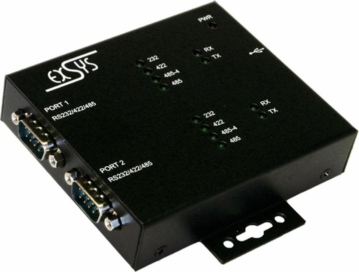 Produktbild Exsys EX-1333VIS