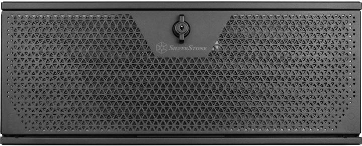 Produktbild Silverstone RM44 (Micro-ITX, SSI EEB, SSI CEB, ATX)