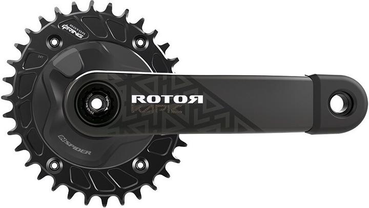 Rotor Bike Components INspider (175 mm)