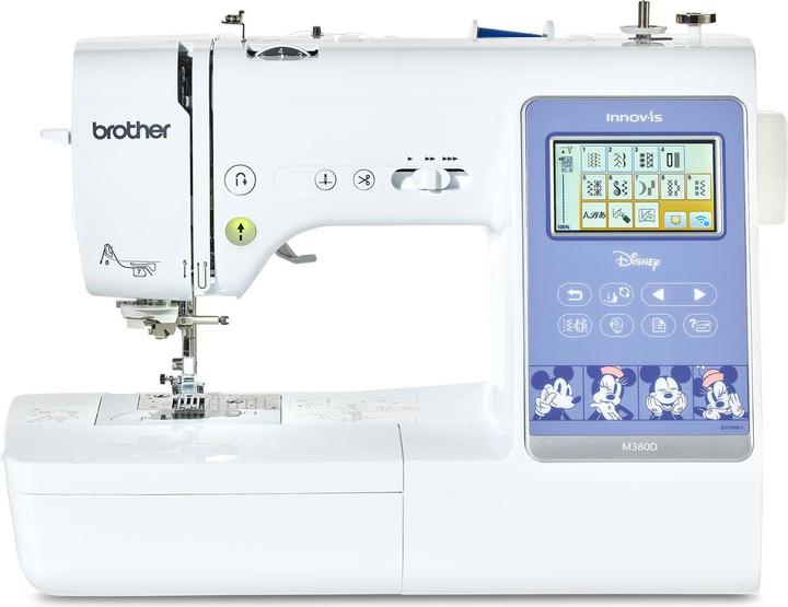 Actual product image Brother M380 Disney