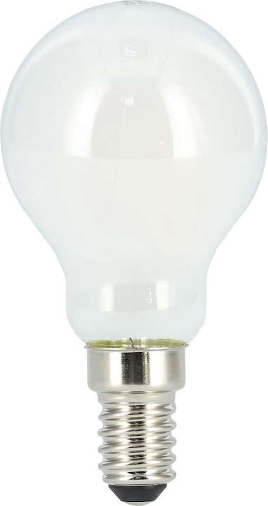 Produktbild Xavax Tropfenlampe (E14, 2 W, 250 lm, 1 x, E)