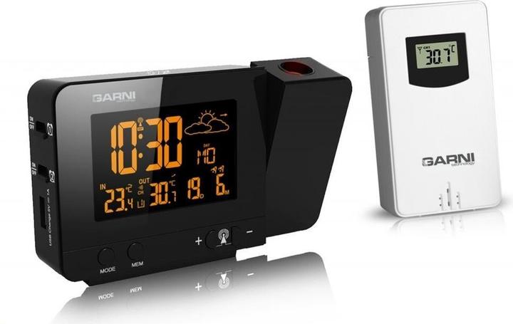 Image du produit Garni 365 Arcus AC