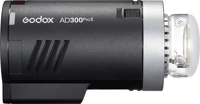 Immagine prodotto Godox Witstro AD300 Pro II (300 W, Testa flash)