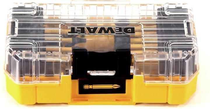 Immagine prodotto DeWalt DT70745TQZ (Esagono incassato TX, Croce Phillips PH, Croce Pozidriv PZ)