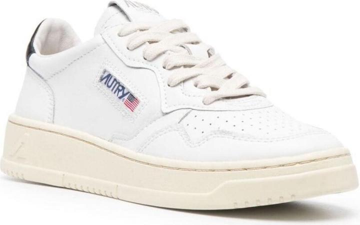 Produktbild Autry Sneakers White (39)