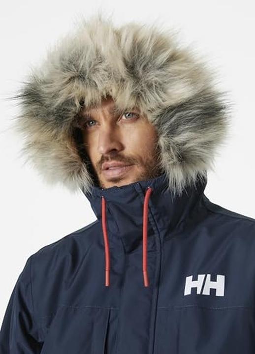 Immagine prodotto Helly Hansen Parka Coastal 3.0 (S)