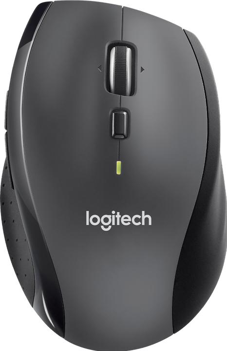 Produktbild Logitech Marathon M705 (Kabellos)