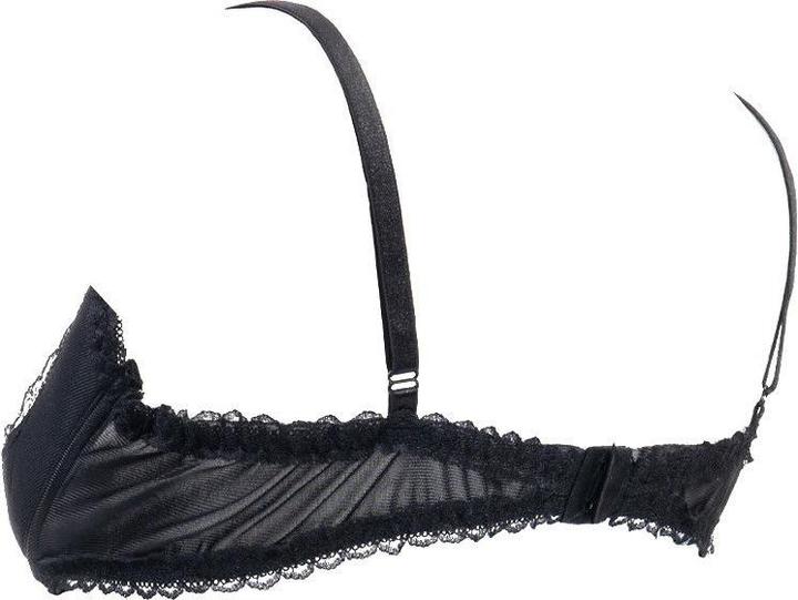 Produktbild Rimba Hebe-BH 1/4-Schalen (Einzelpack, S)