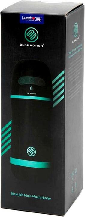 Produktbild Blowmotion Blow Job