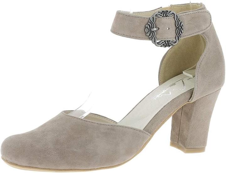 Actual product image Hirschkogel Ankle Strap (37)