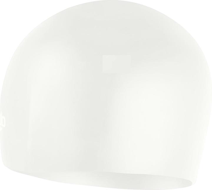 Actual product image Speedo Unisex Adult 2024 Silicone Swimming Cap