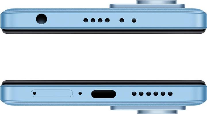 Actual product image Xiaomi Poco X4 GT (256 GB, Blue, 6.60", Dual SIM, 5G)