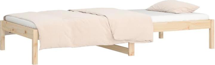 Produktbild vidaXL Tagesbett (90 x 190 cm)