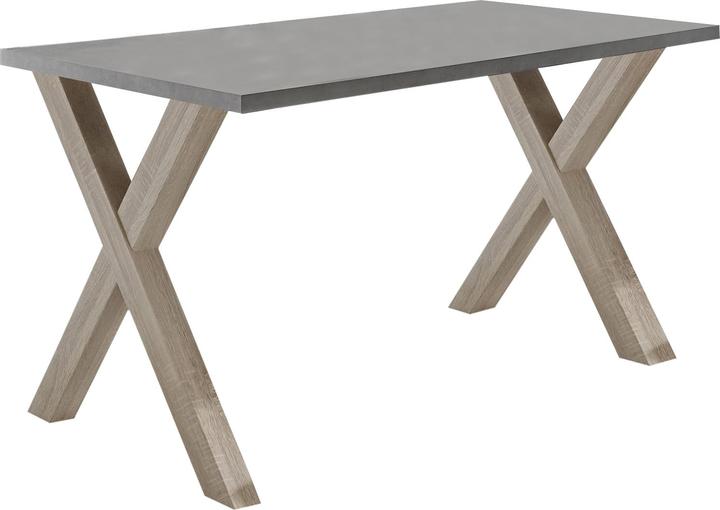 Image du produit Mäusbacher Mister Office (160 x 70 x 75 cm)