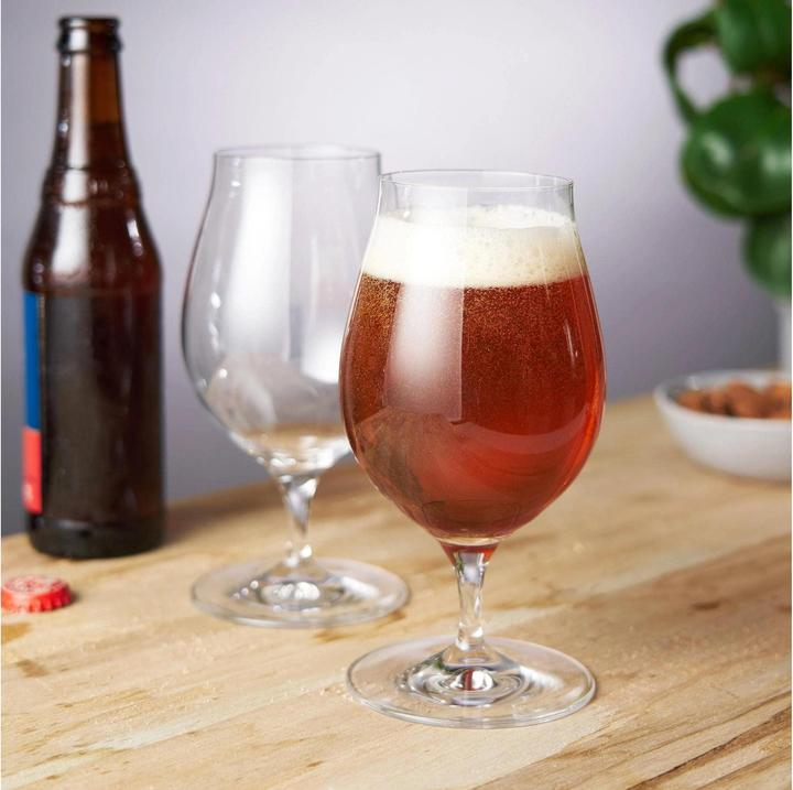Image du produit Spiegelau Verres à bière artisanale (0.48 l, 2 x)