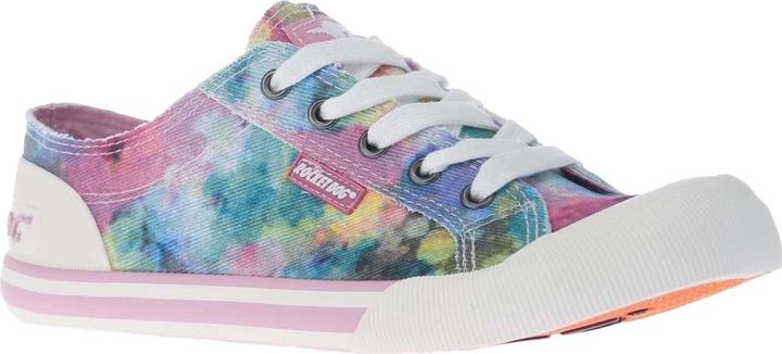 Produktbild Rocket Dog Sneaker Jazzin Candy Batik (38)