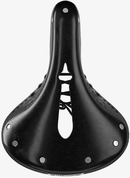 Actual product image Brooks England B17 S Imperial Standard