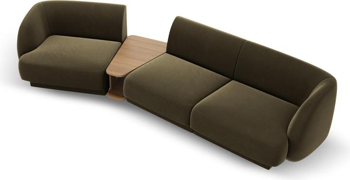 Actual product image Micadoni Miley (3-seater)