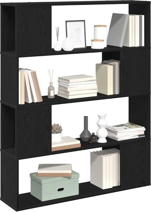 Immagine prodotto vidaXL Unterhaltungszentrum (100 x 24 x 124 cm)