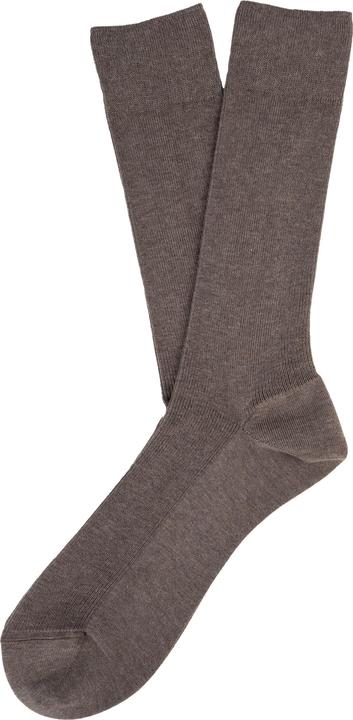 Grizzly Brown Heather